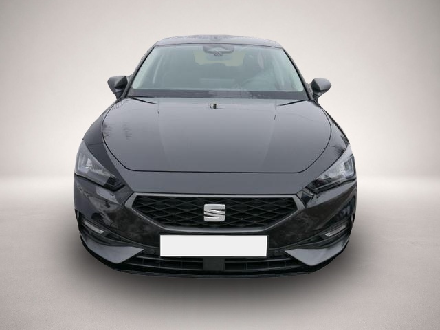 Fotografie Seat Leon FR 2.0 TDI DSG Leon FR 2.0 TDI DSG*KAMERA*ACC*T.