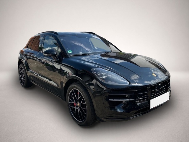 Bild 3 Porsche Macan *GTS* Carb*PDLS*PSE*BOSE*360*SPORT-CHR*PAN