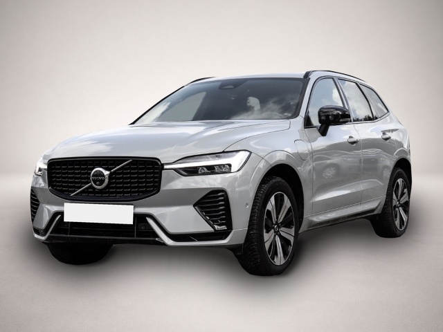 Bild 1 Volvo XC60 R Design Plus Dark Recharge Plug-In Hybrid