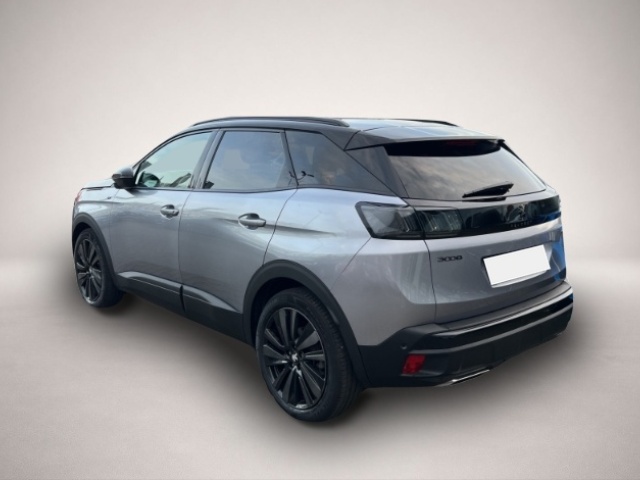 Bild 3 Peugeot 3008 Hybrid 136 GT +AHK+ACC+FOCAL+MASSAGE+MEMORY