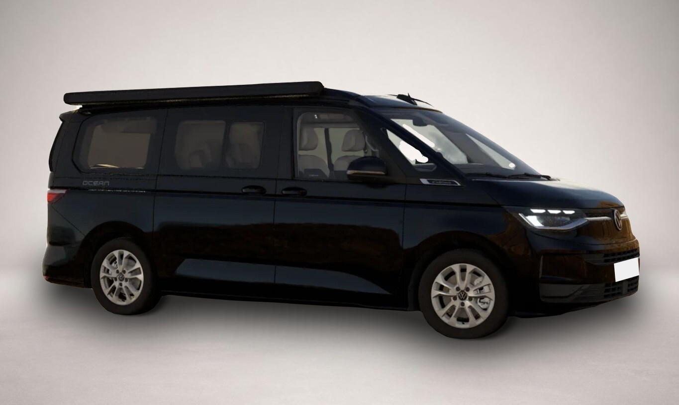 Fotografie 5 des Volkswagen T7 California Ocean AHK Markise Keyl ParkP StHz