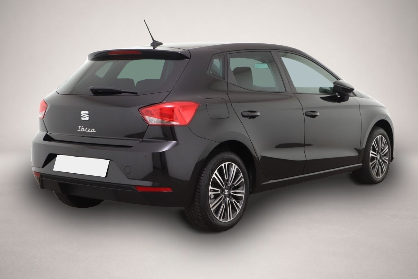 Bild 2 Seat Ibiza 1.0 TSI DSG Style LED/ACC/Kamera/App/Navi