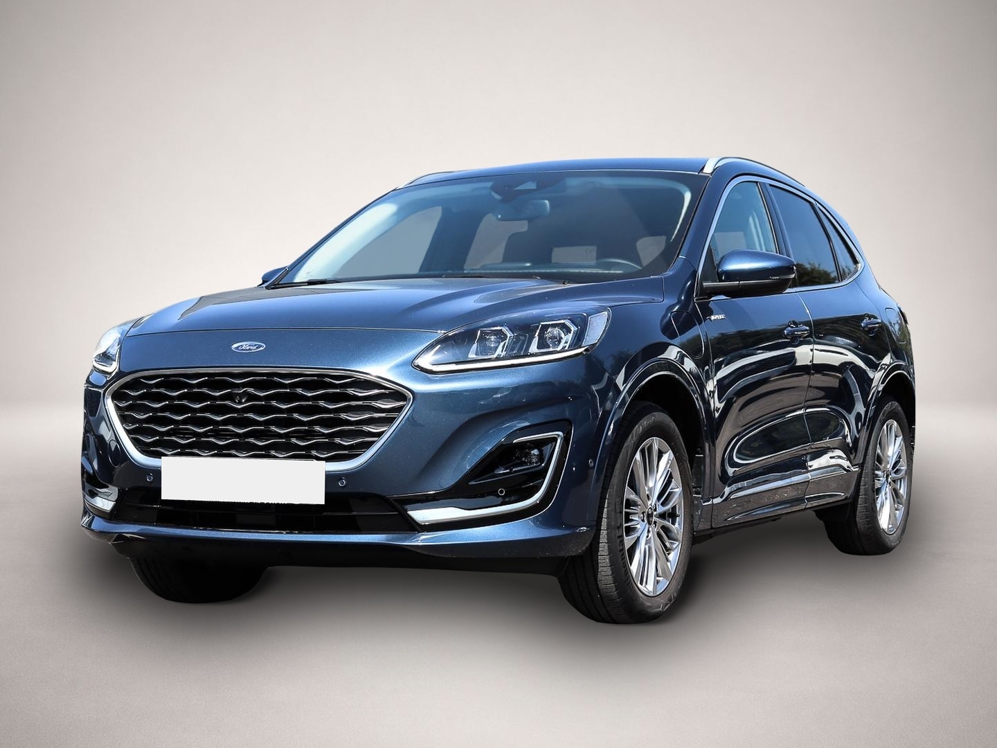 Bild Kuga Ford