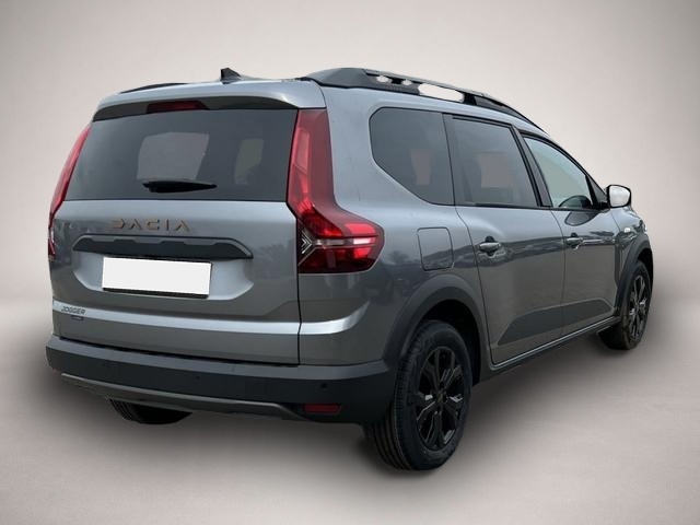Fotografie 2 des Dacia Jogger Extreme 5S SHZ+PDC+RFK+Navi Hybrid 140 Extreme .