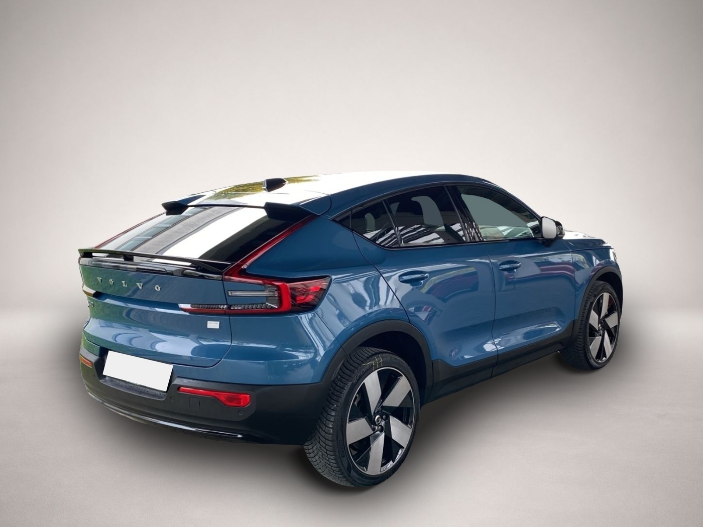 Bild 5 Volvo C40 Plus Recharge Pure Electric ACC*AHK*LED*Navi
