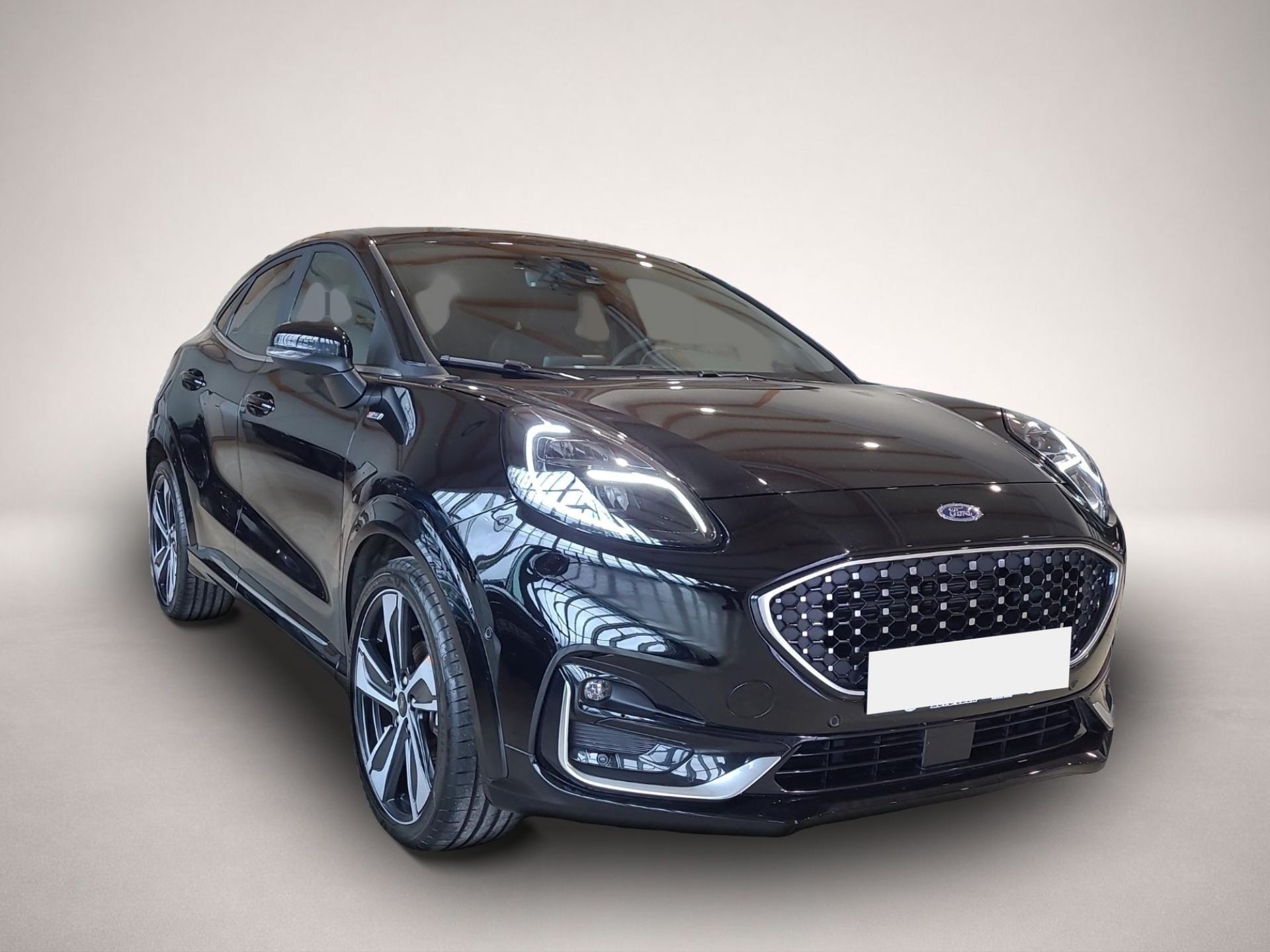 Bild 4 Ford Puma ST-Line Vignale Sportpaket Bluetooth Navi L