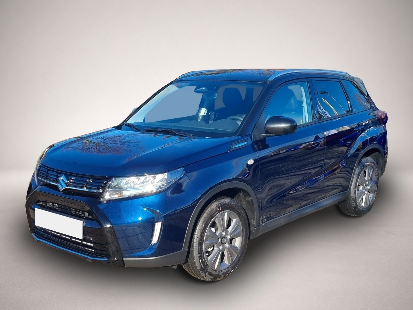Bild Vitara Suzuki