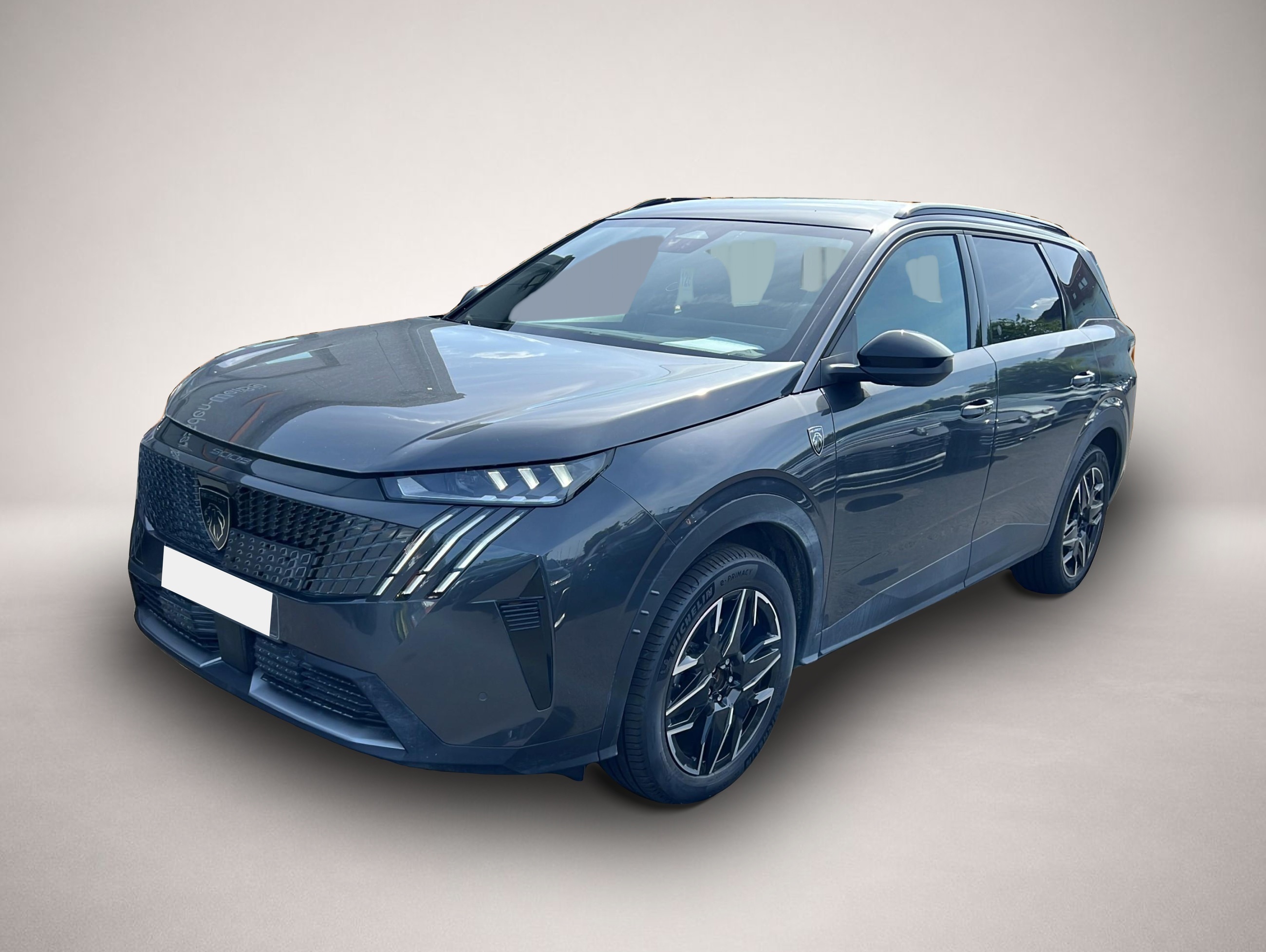 Fotografie Peugeot 5008 GT Hybrid 145*Matrix*ACC*Navi*Kamera