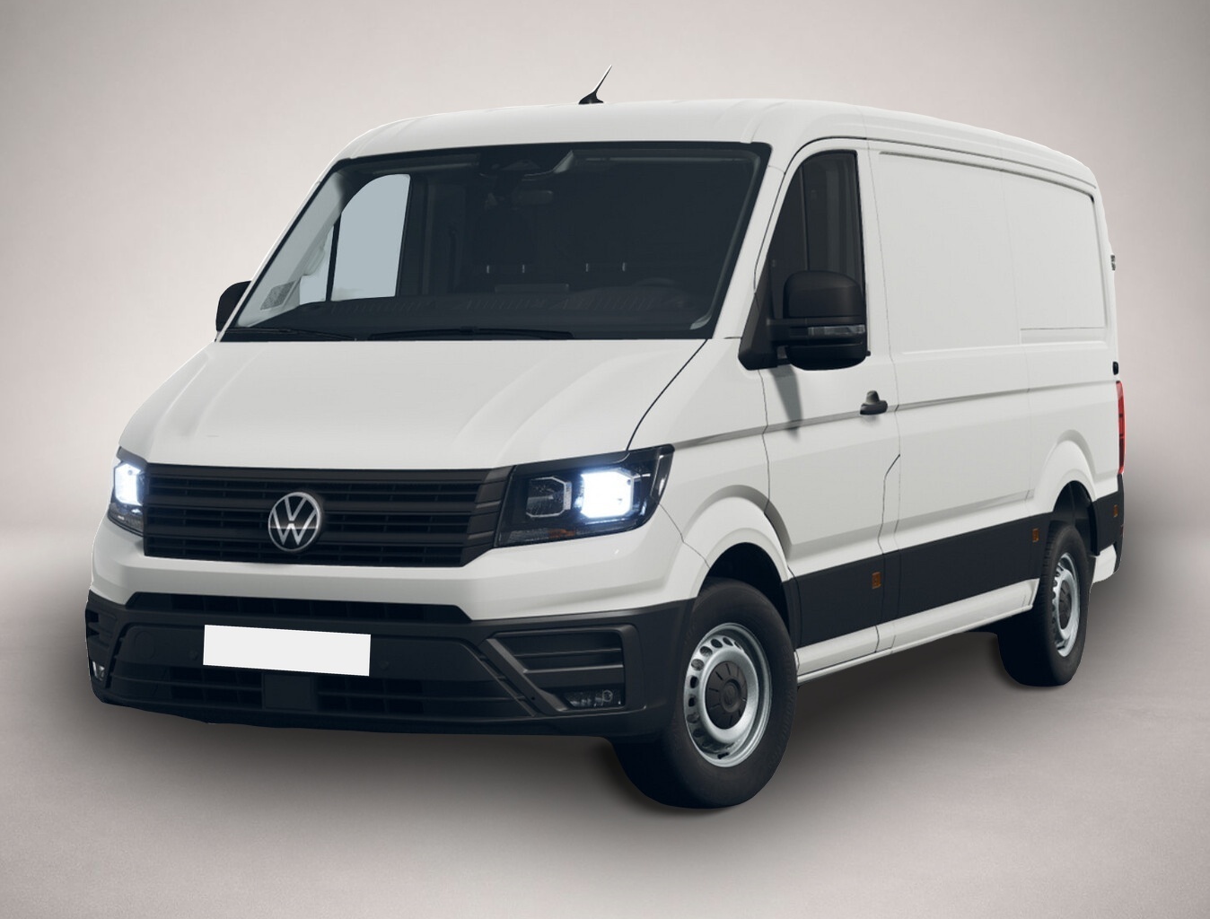 Bild Crafter Volkswagen