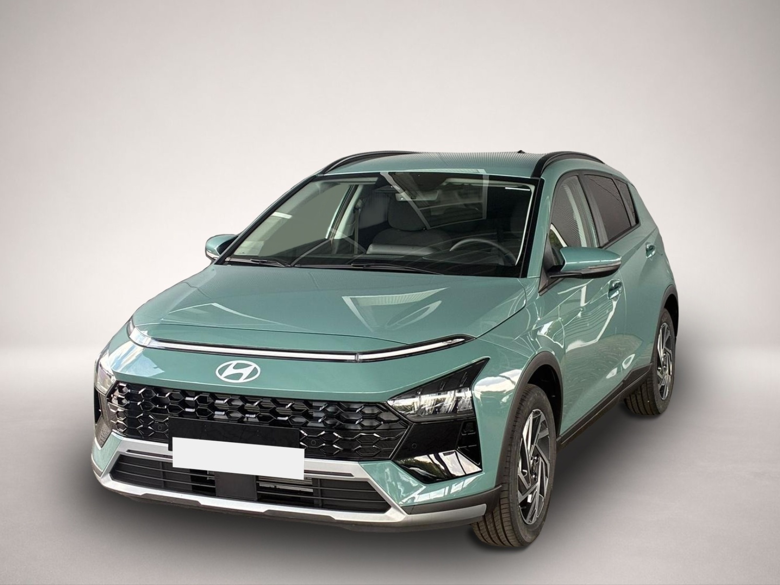Bild BAYON Hyundai