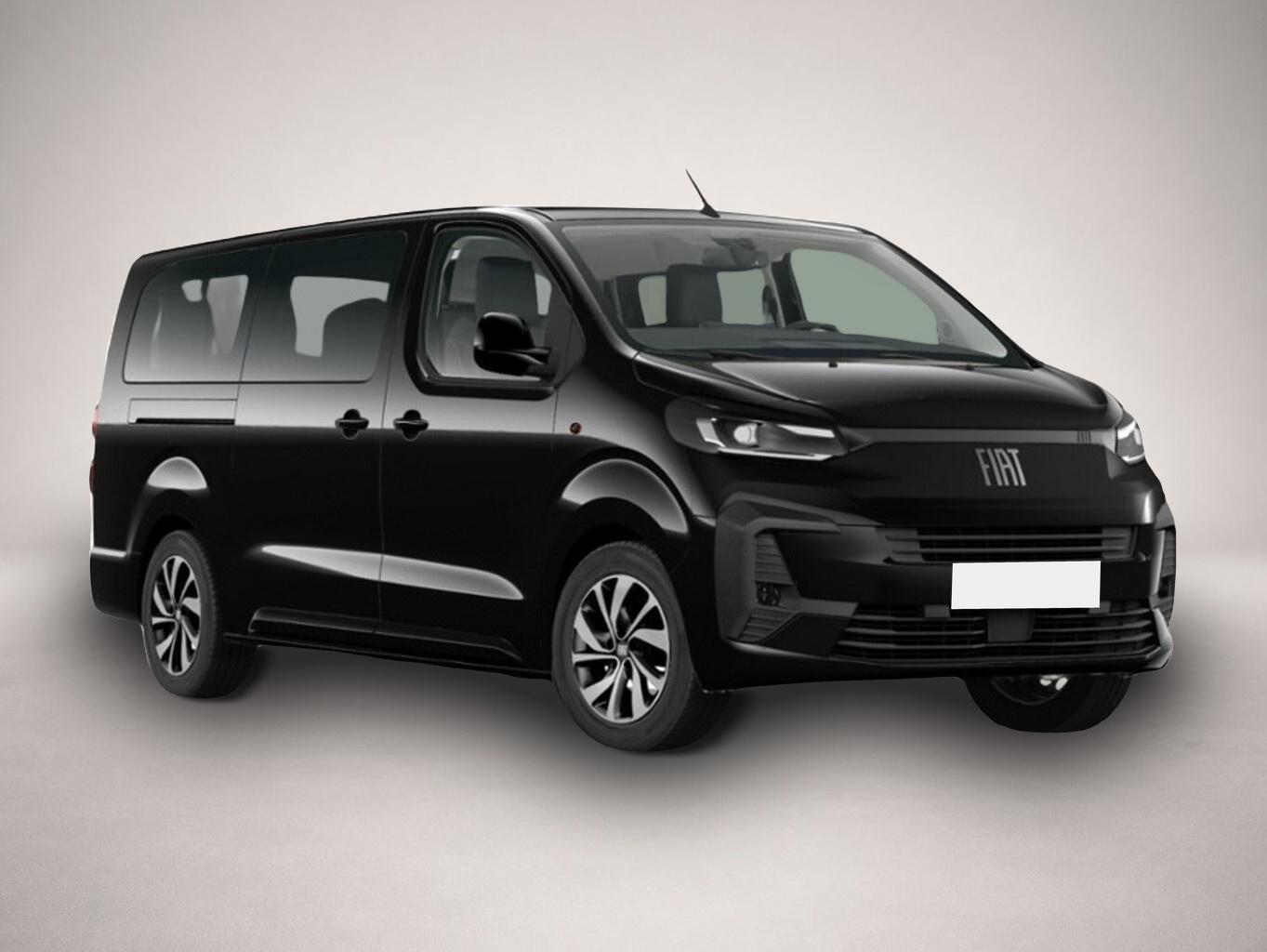 Fiat Ulysse
