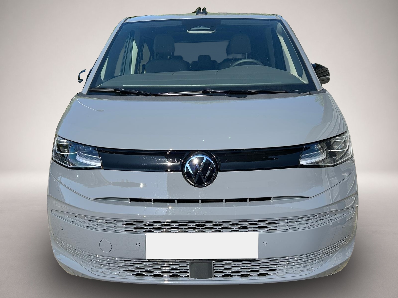 Bild 2 Volkswagen T7 Multivan 2.0 TDI, DSG AHK*7 Sitz*NAVI*Android