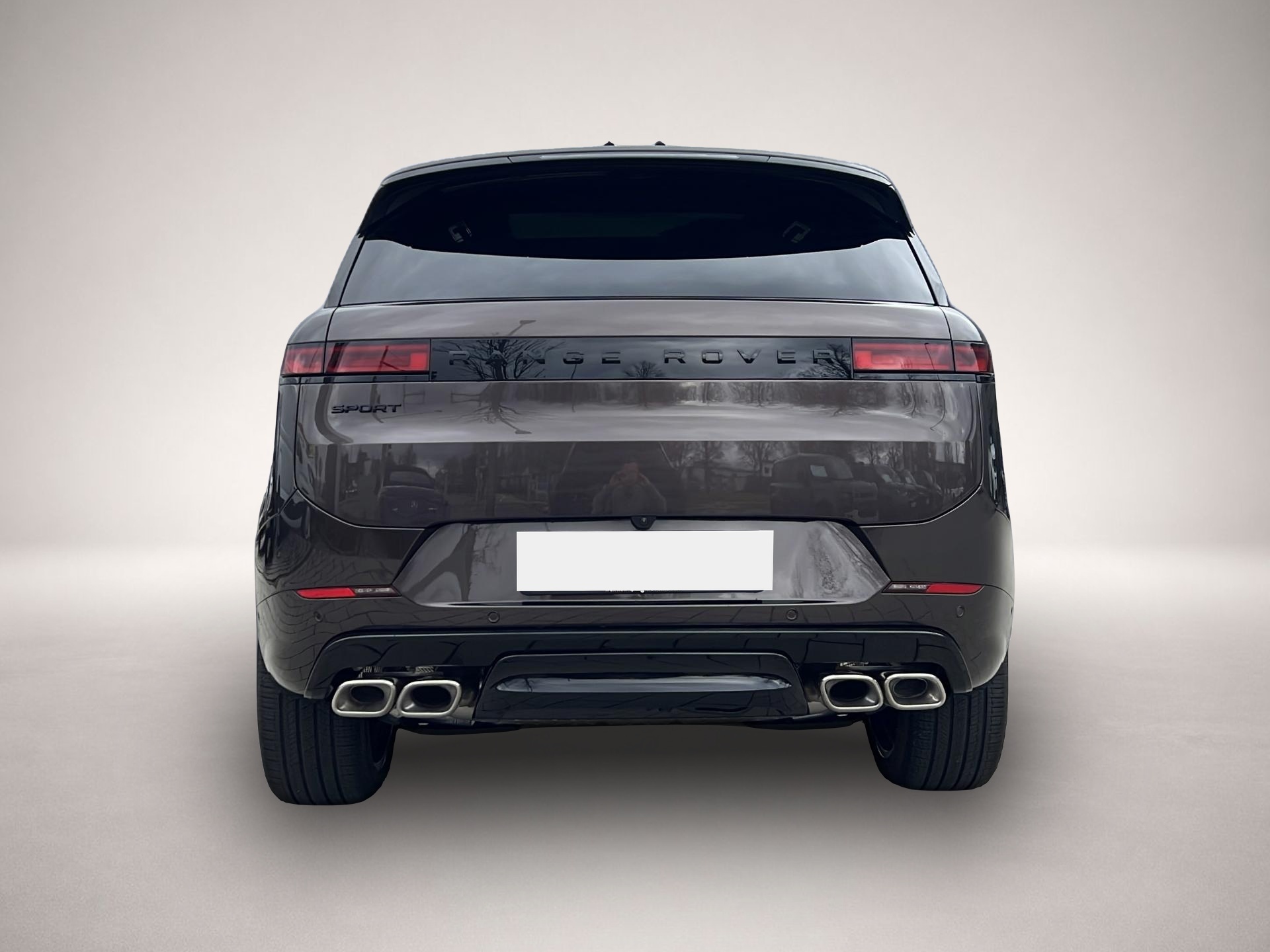 Land Rover Range Rover Sport Range Rover Sport P530 AWD Autobiography - Thumbnail 7