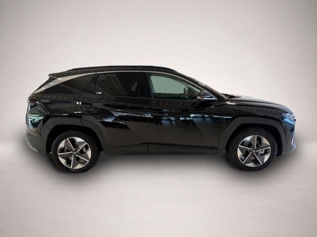 Hyundai TUCSON GO! PLUS 1.6 T-GDI 48V 2WD 117kW (160PS) 2-Zo... - Thumbnail 4