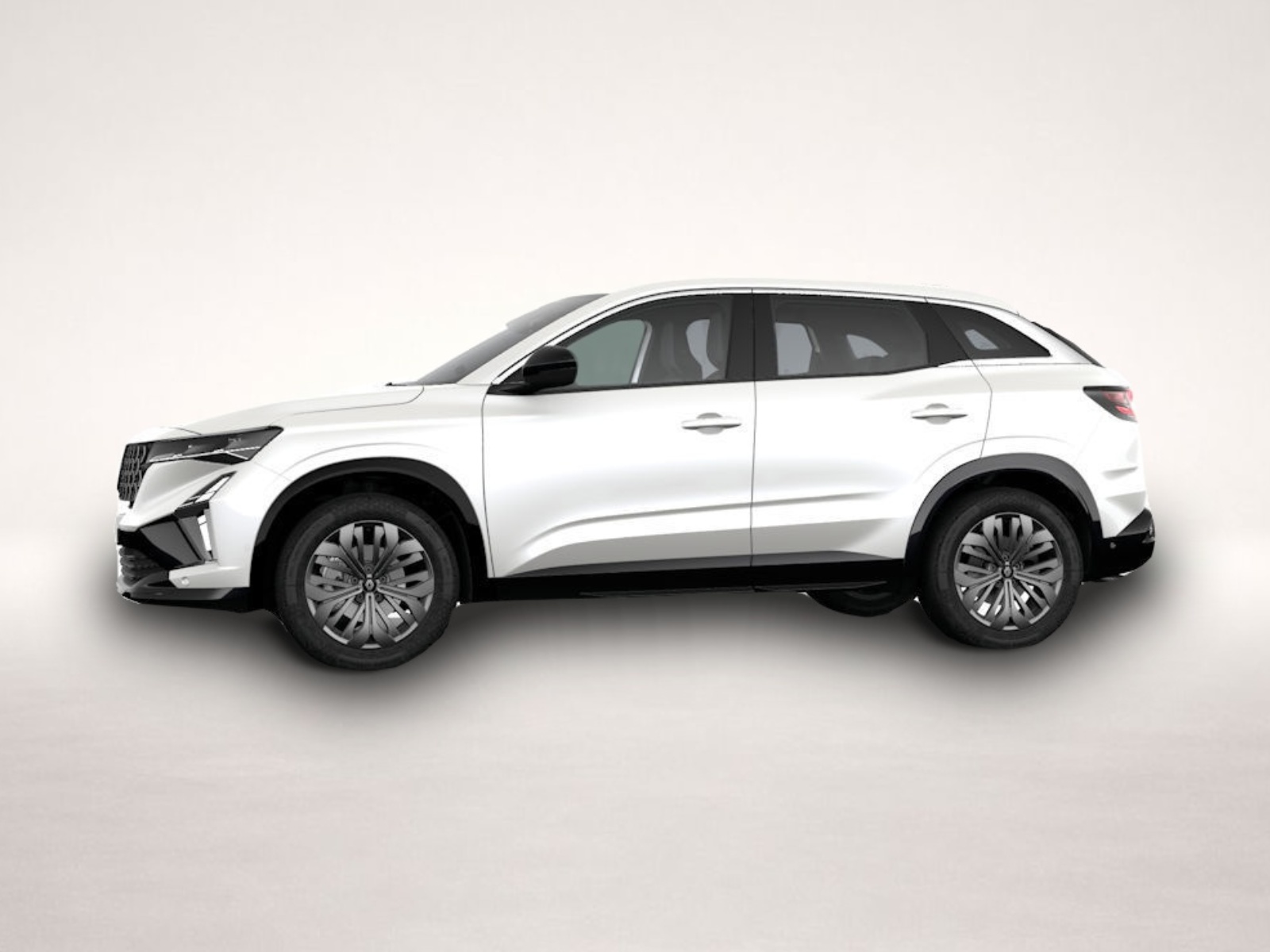 Bild 1 Renault Austral Mild Hybrid 150 PS Automatik Evolution