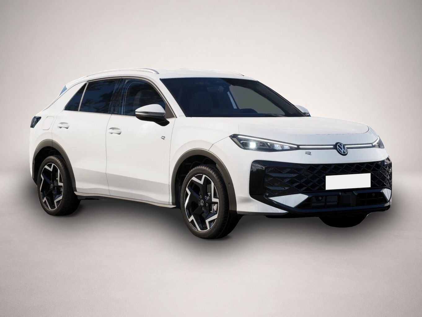 Bild 1 Volkswagen T-Roc R-Line EasyO AHK 5JGar Kam ParkAss+ PrivG