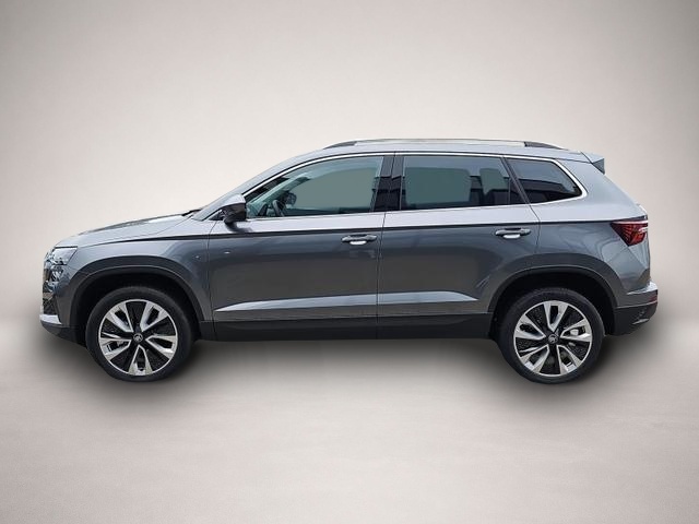 Bild 3 Skoda Karoq Selection Karoq 1.5 TSI DSG Selection Kessy Ful.