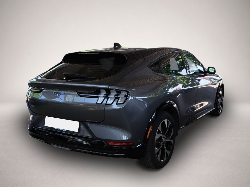 Fotografie 3 des Ford Mustang Mach-E AWD Technologie-Paket+AmbienteBel