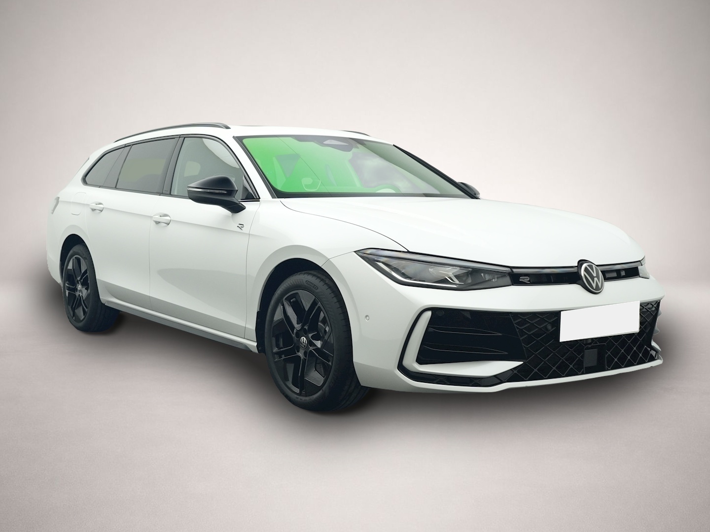 Bild 7 Volkswagen Passat 1.5 TSI eHybrid DSG R-Line BLACK-STYLE AH