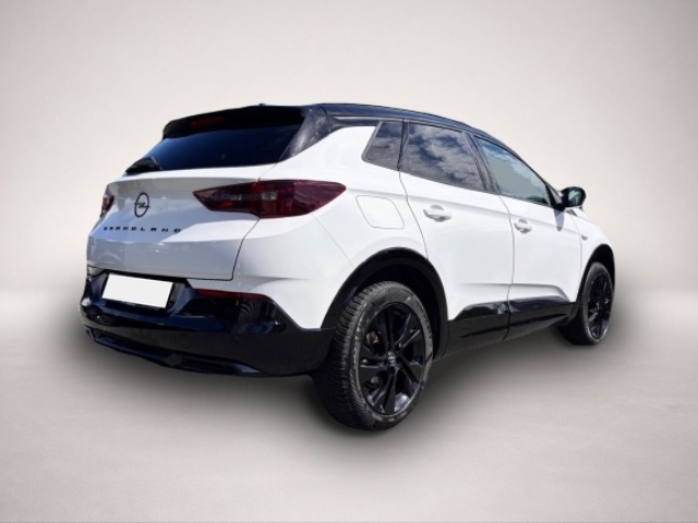Bild 2 Opel Grandland (X) Grandland GS Line 1.5 D EU6e ACC/BLIS/360CAM/NAV