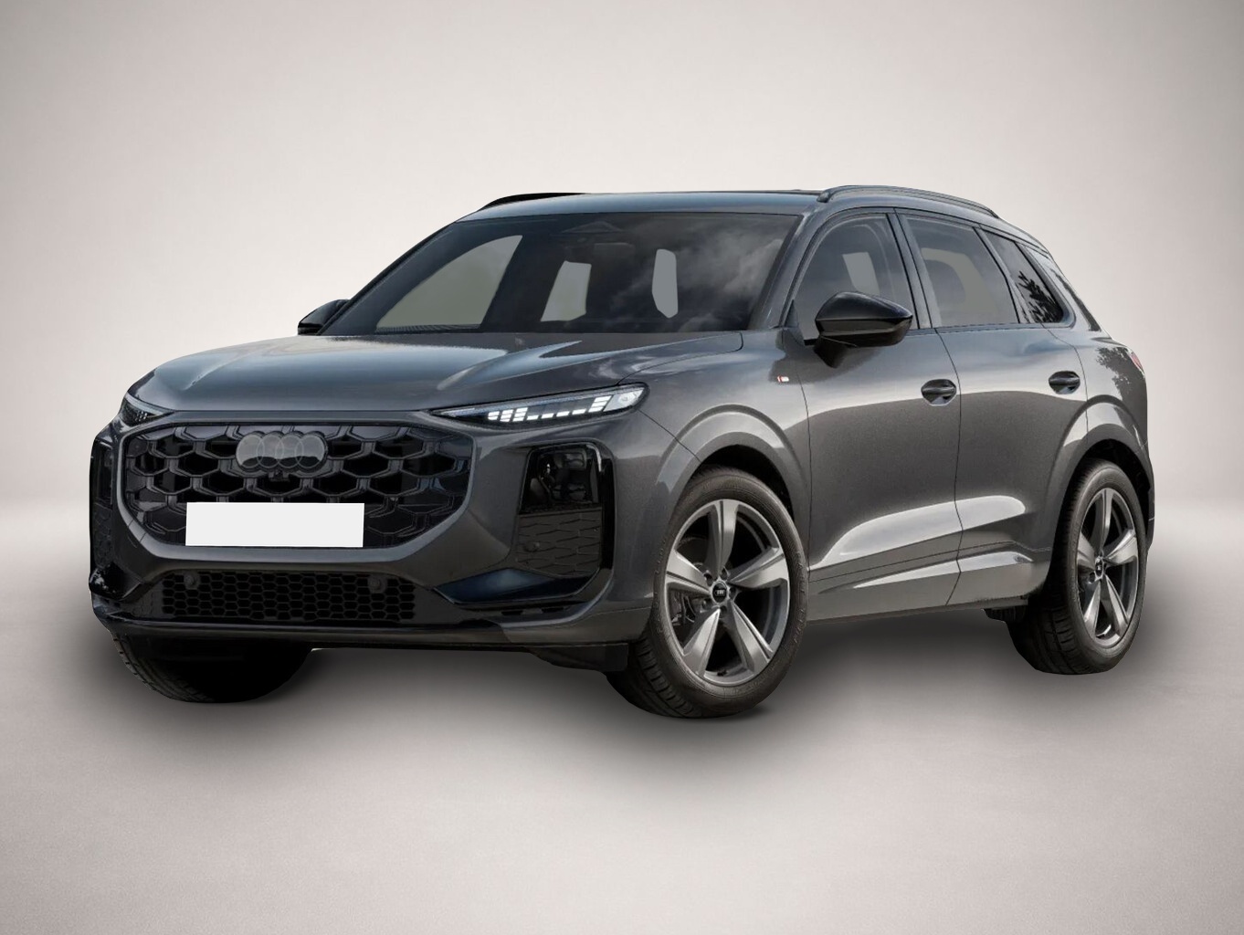 Bild 1 Audi Q3 TFSI 150 S tronic 2xS line Tech+ KlimaP Optik