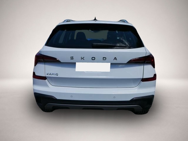 Bild Kamiq Skoda