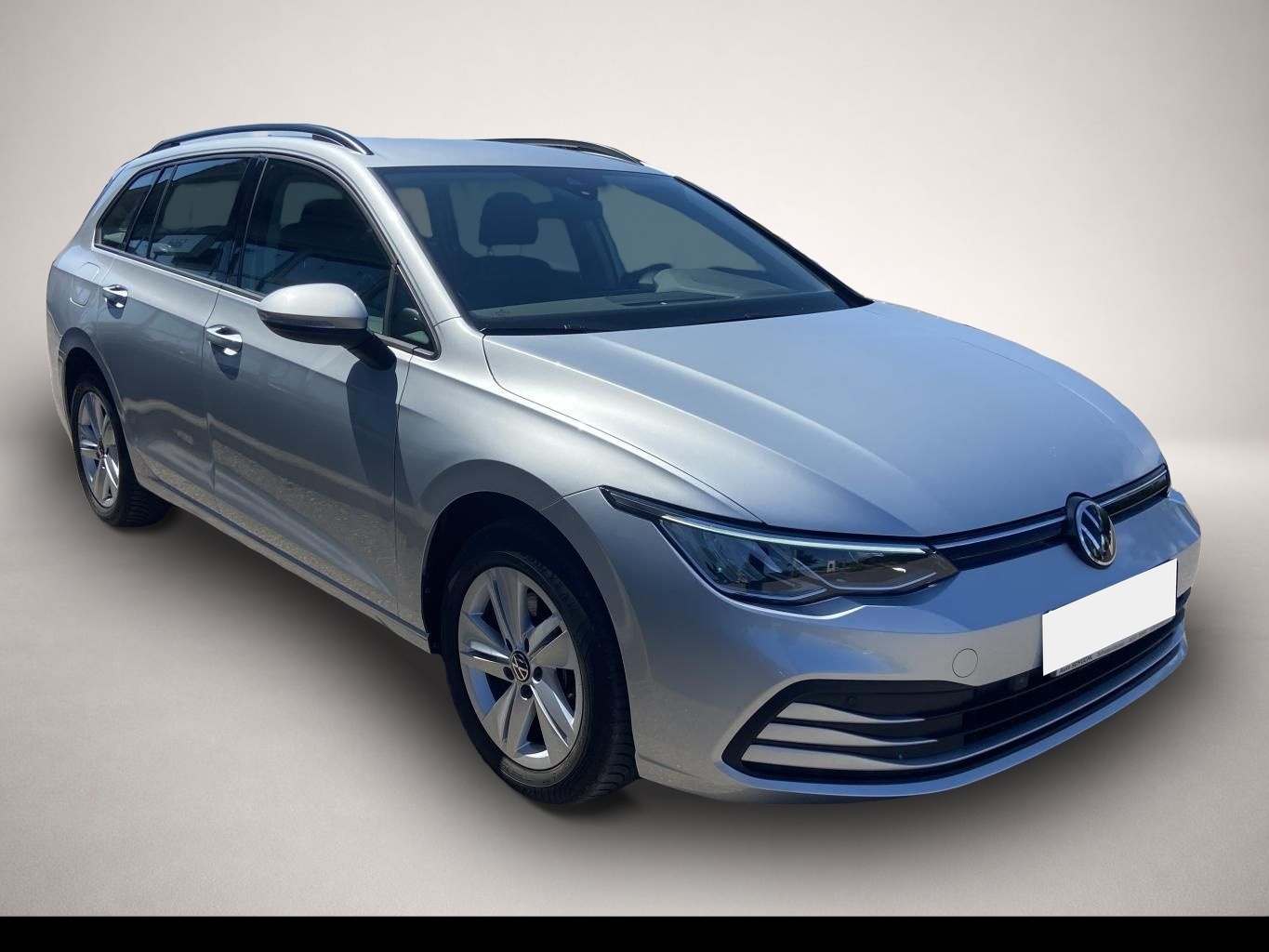 Bild 5 Volkswagen Golf Variant 2.0 TDI Life APP-CONNECT+ACTIVE-INF