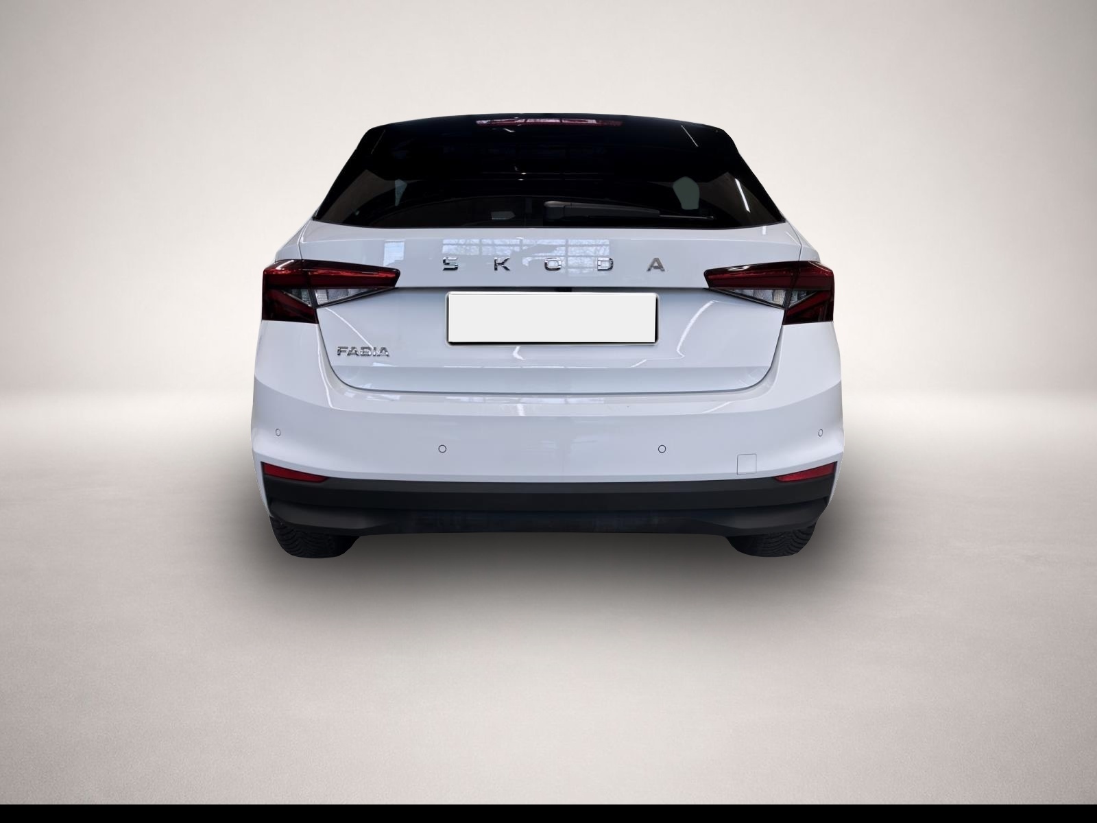 Fotografie 5 des Skoda Fabia 1.0 TSI Tour LED KAMERA NAVI SHZ