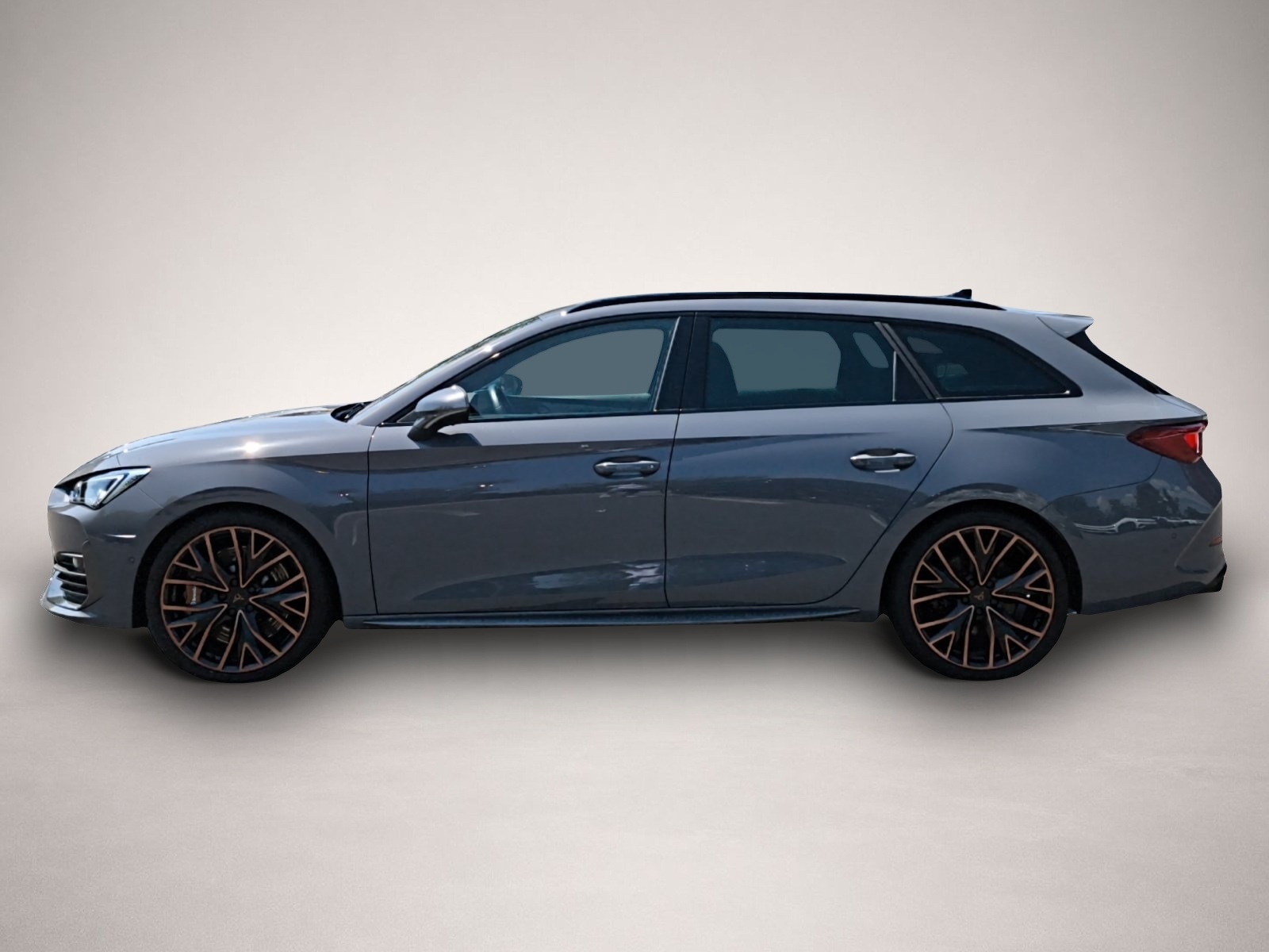 Bild 4 Cupra Leon SP 2.0 TSI DSG VZ 4Drive 5-J-G PANO NAV RFK