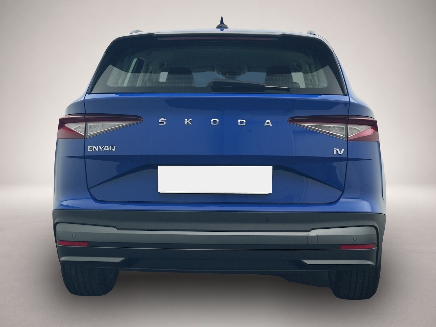 Bild 4 Skoda Enyaq 50 NAVI KAMERA LED
