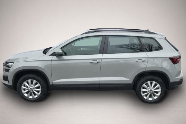 Fotografie 2 des Skoda Karoq 1.5 TSI 7DSG 110kW Extra Plus