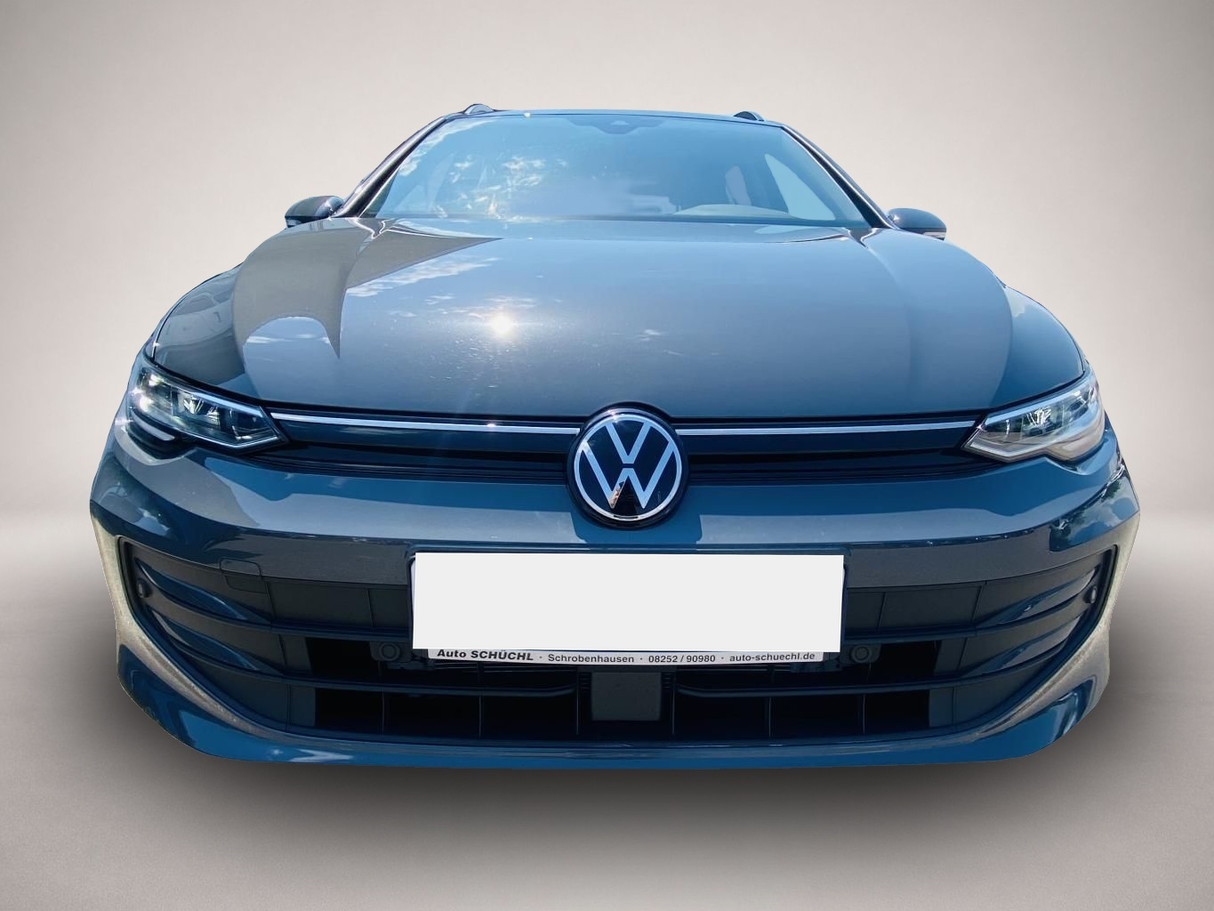 Bild 7 Volkswagen Golf Variant 1.5 eTSI DSG LIFE AHK+APP-CONNECT+A