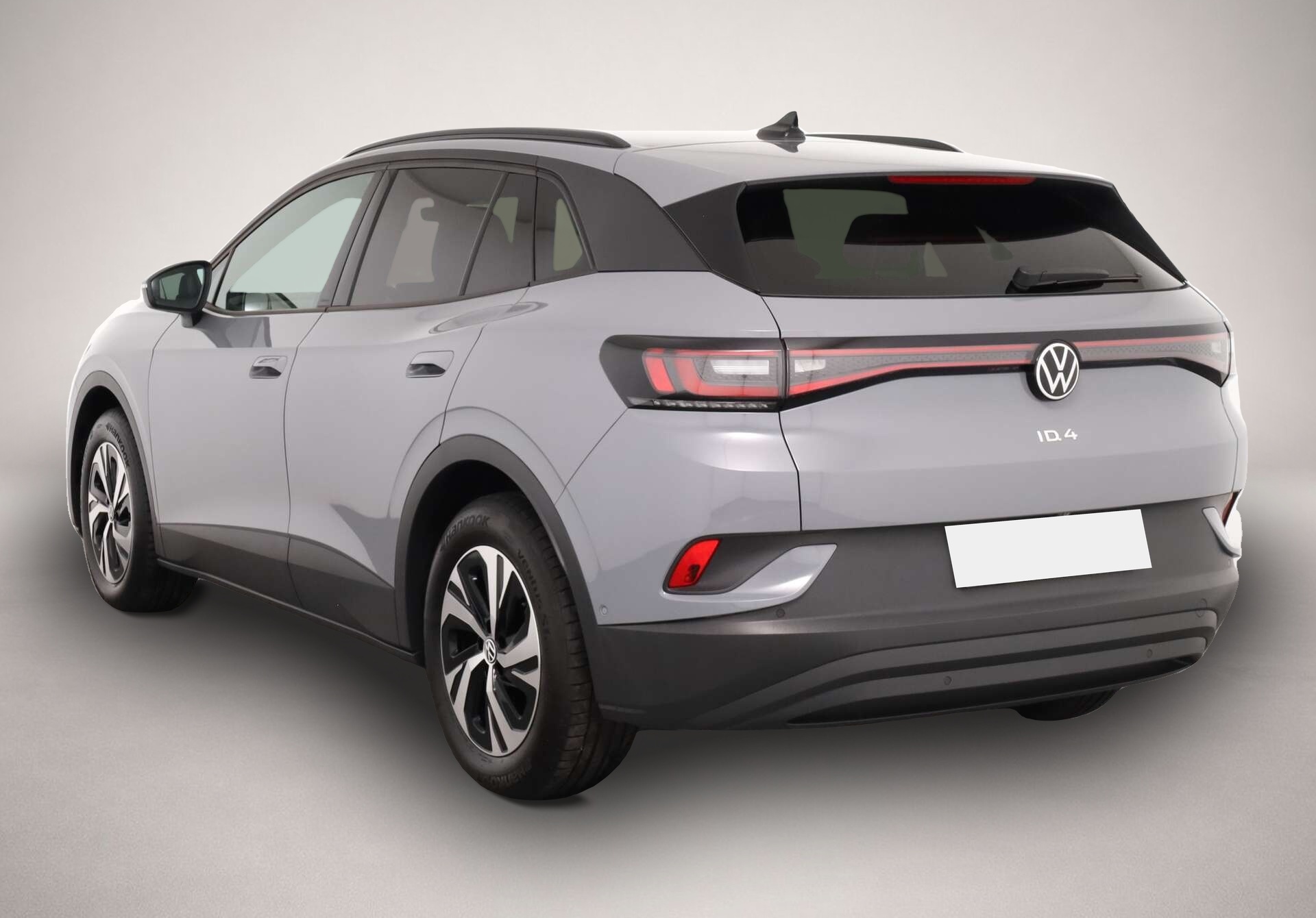 Bild 2 Volkswagen ID.4 Pure 52 kWh