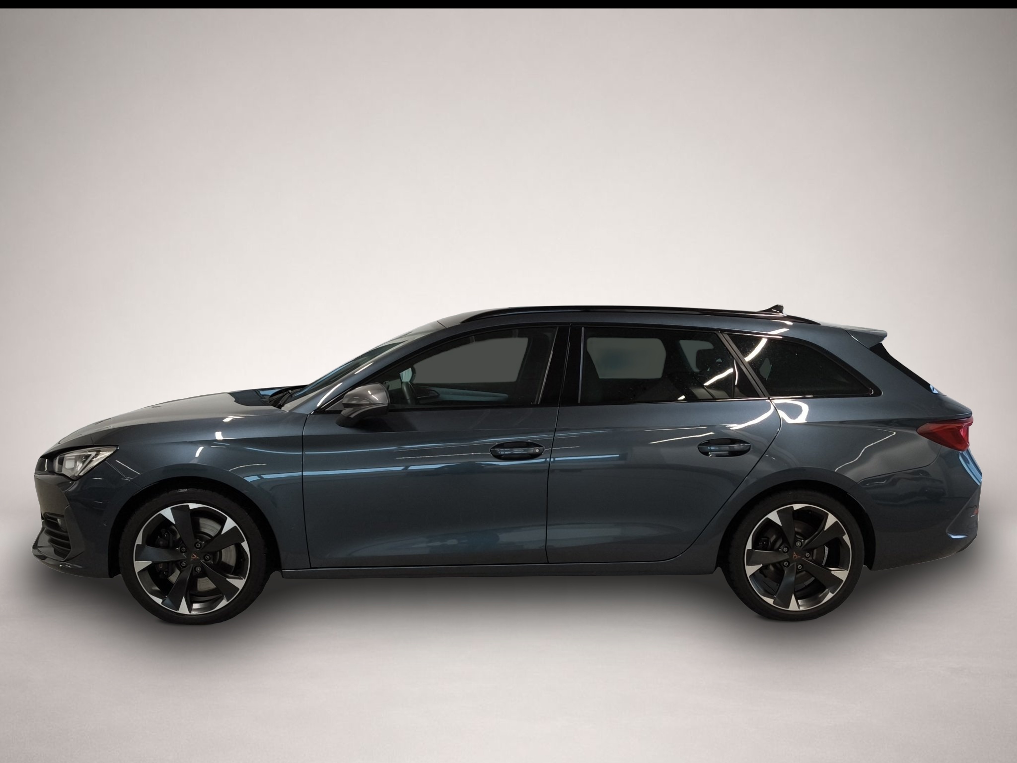 Bild 3 Cupra Leon SP 2.0 TSI DSG LED NAVI BEATS KAMERA PARKLE