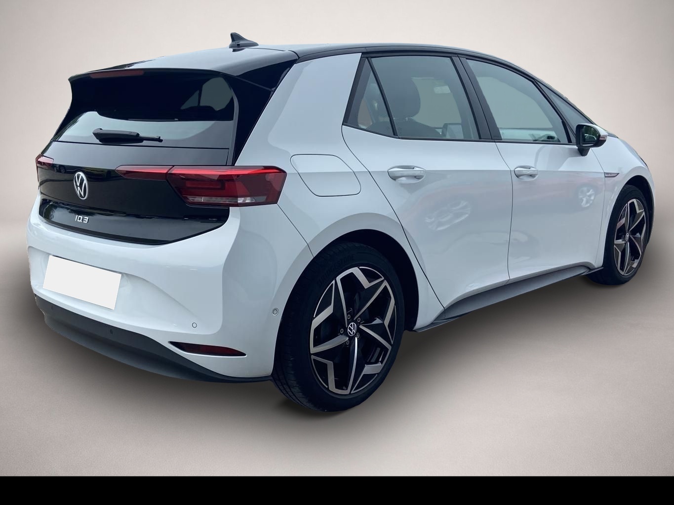 Bild 5 Volkswagen ID.3 PRO-S 82 kWh WÄRMEPUMPE+5-SITZER+APP-CONNE