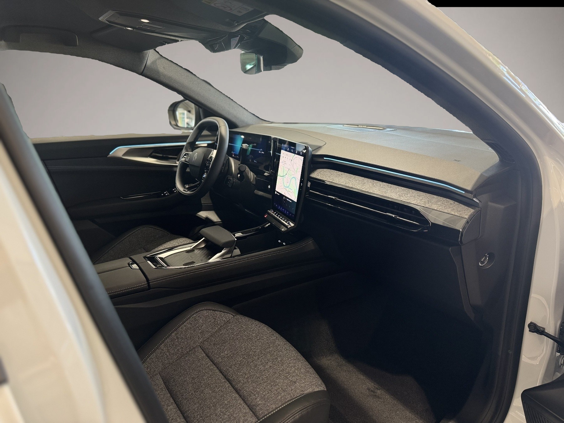 Bild 5 Renault Rafale Techno Full Hybrid E-Tech 200