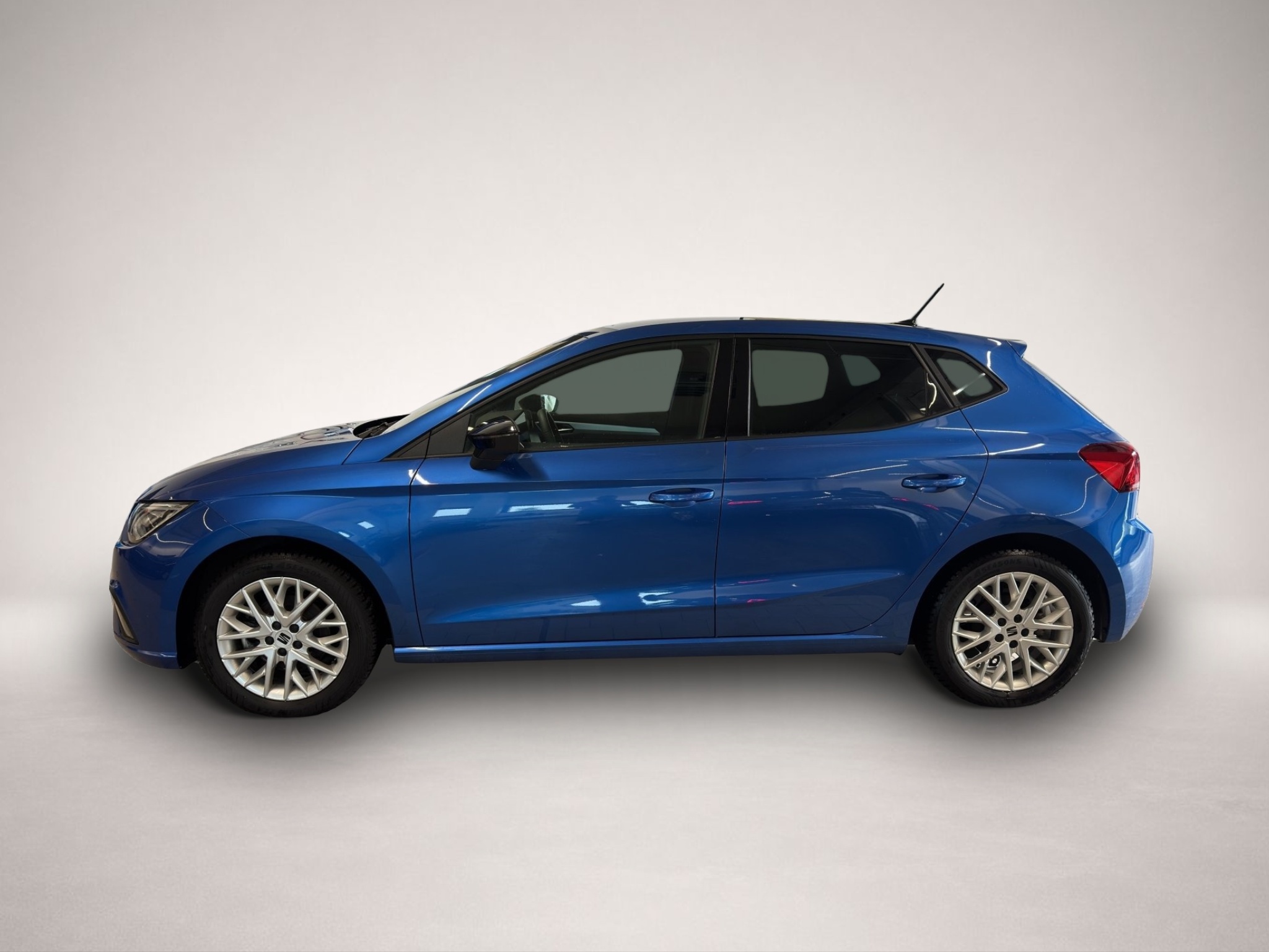 Bild 3 Seat Ibiza 1.5 TSI DSG FR ab 199.- EUR mtl. 1000.- An