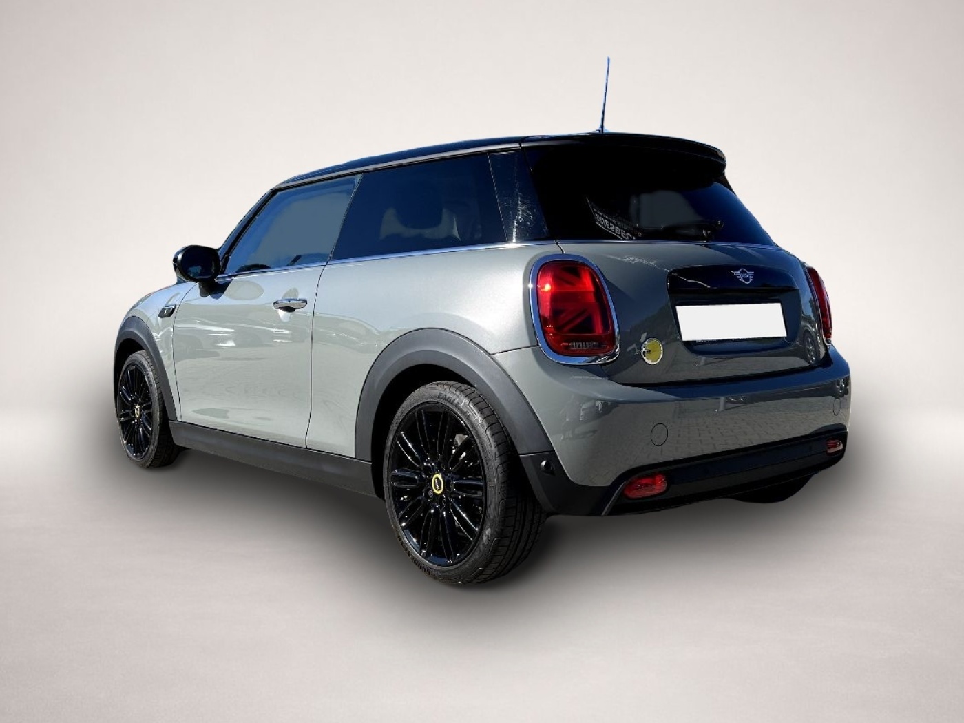 Bild 2 MINI Cooper SE Classic Trim LED Navi Leder Sitzh. DAB