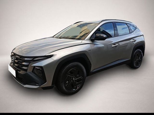Bild 2 Hyundai Tucson 1.6 T-Gdi HEV Black Line Kamera Keyless .