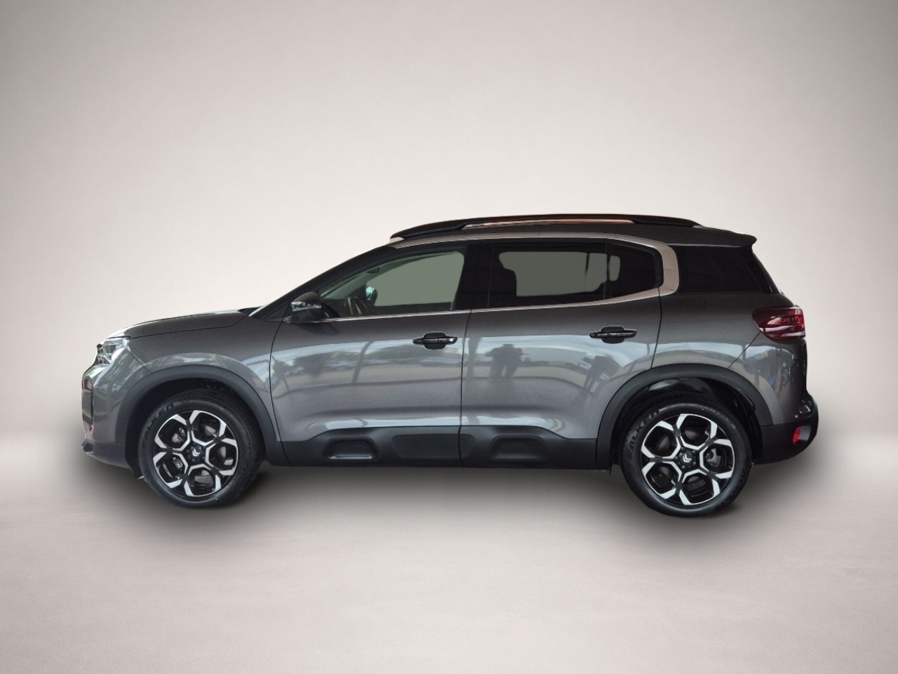 Bild 3 Citroën C5 Aircross Max AT Shz Navi Kamera PDC v+h