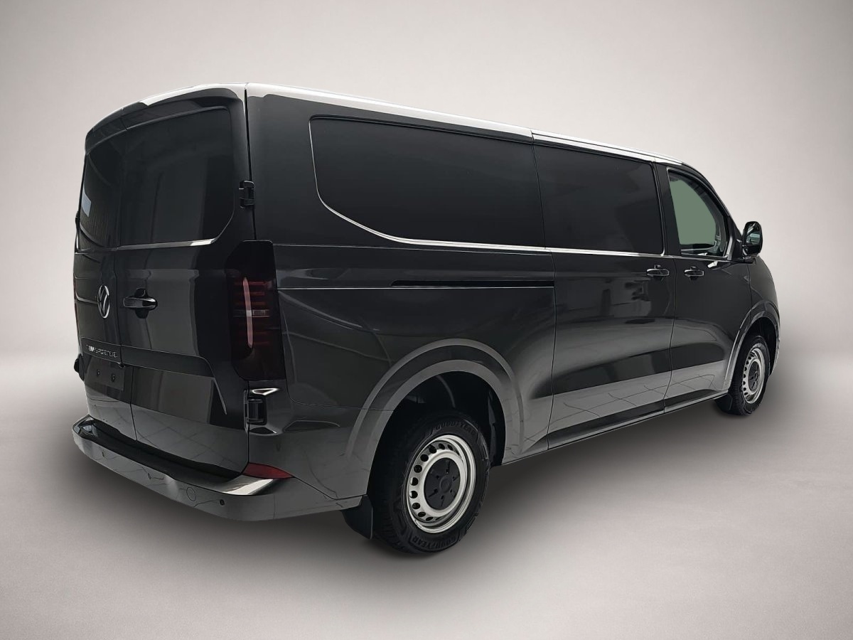 Bild 2 Volkswagen T7 Transporter 2.0 TDI DSG Kasten L2H1 LED