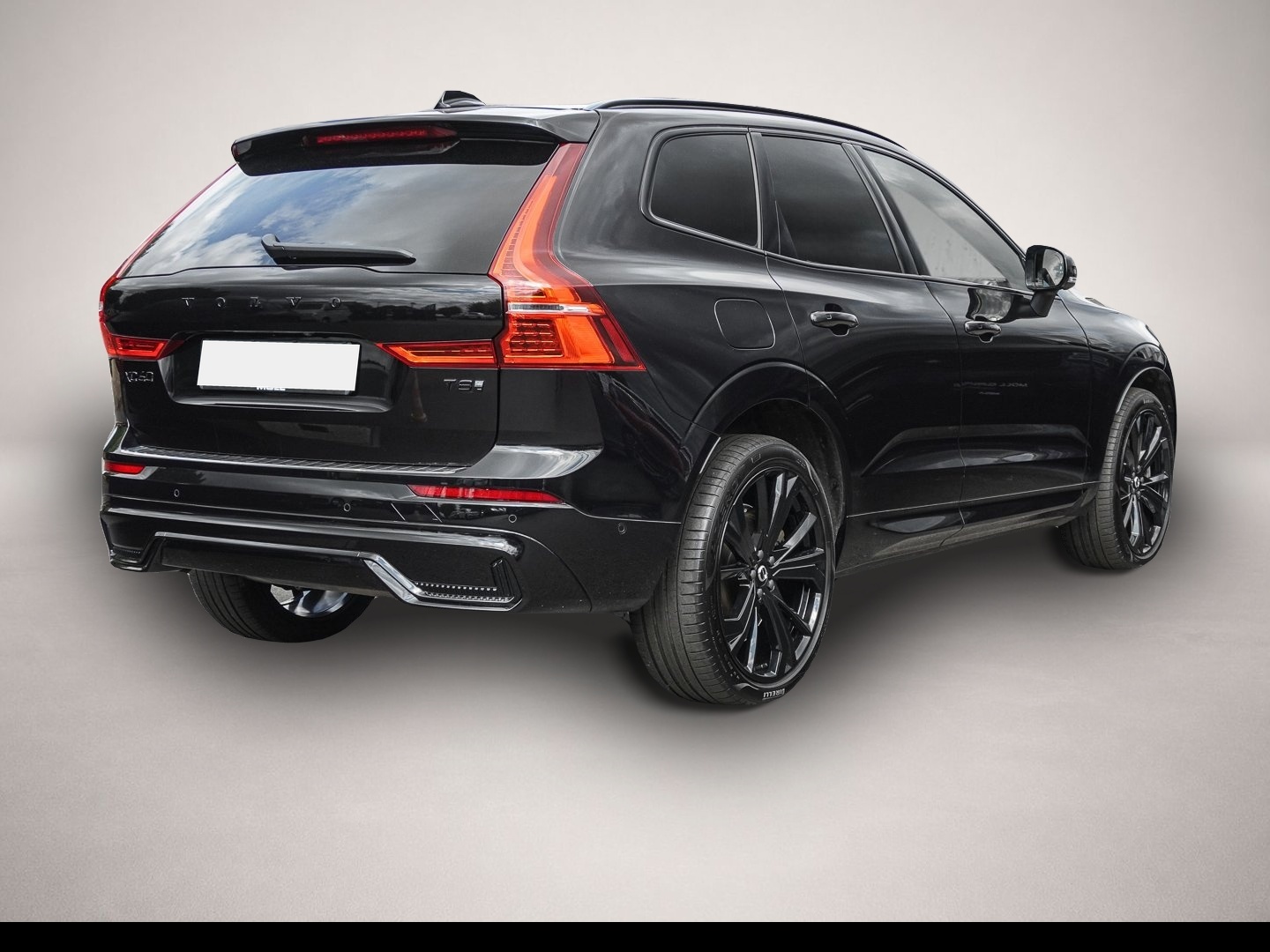 Bild 3 Volvo XC60 T8 AWD Ultra Black Ed. Pano Head UP 360Grad