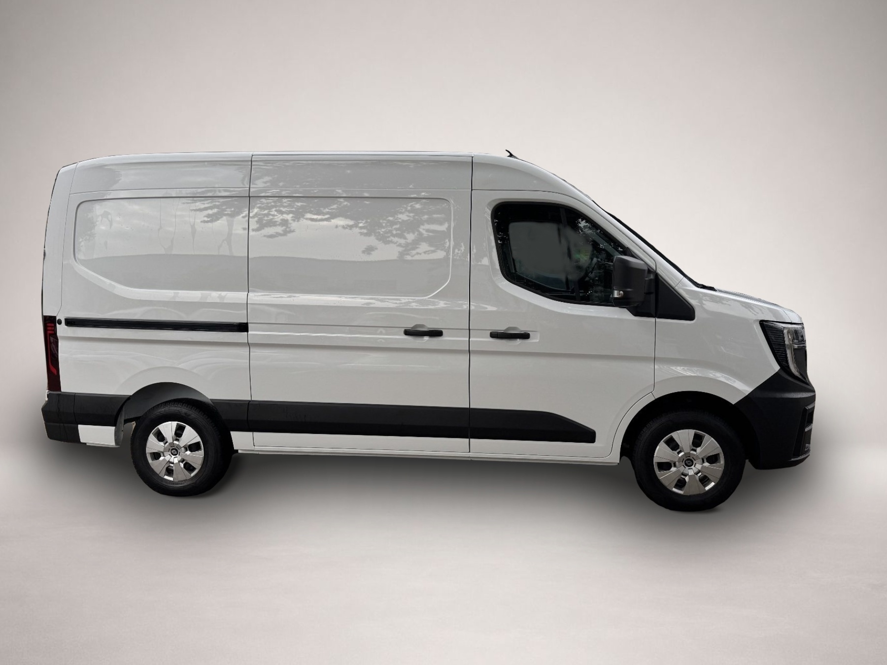 Bild 4 Renault Other Master Kaster FWD advance L2H2 3,3t Blue dCi 130
