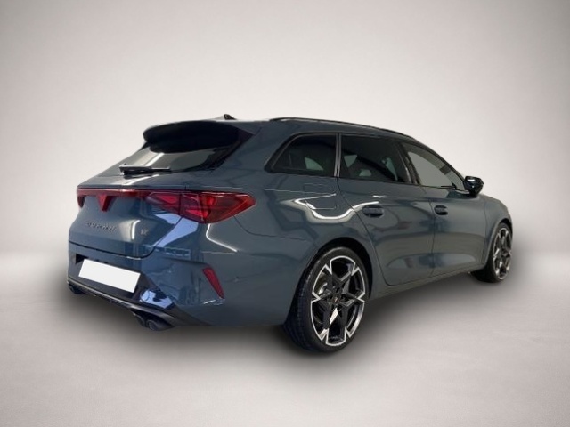 Cupra Leon VZ 333PS DSG 4Drive Matrix+Navi+AHK+Alu19+Sitzh. - Thumbnail 4