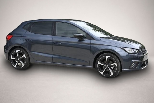 Bild 5 Seat Ibiza 1.0 TSI 70kW FR