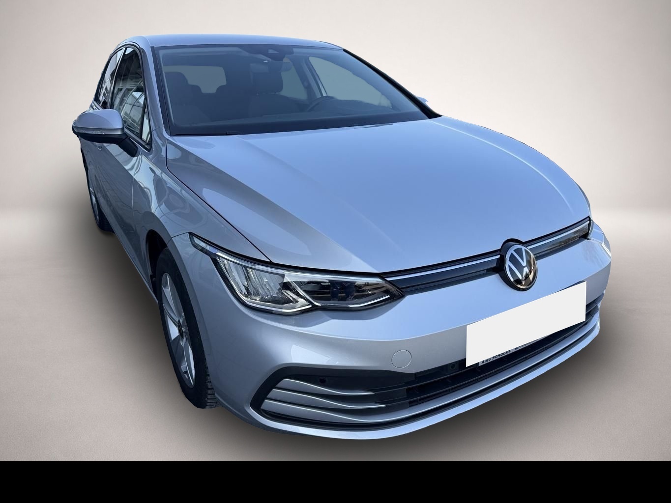 Bild 5 Volkswagen Golf 2.0 TDI DSG LIFE APP-CONNECT+ACTIVE-INFO+KA