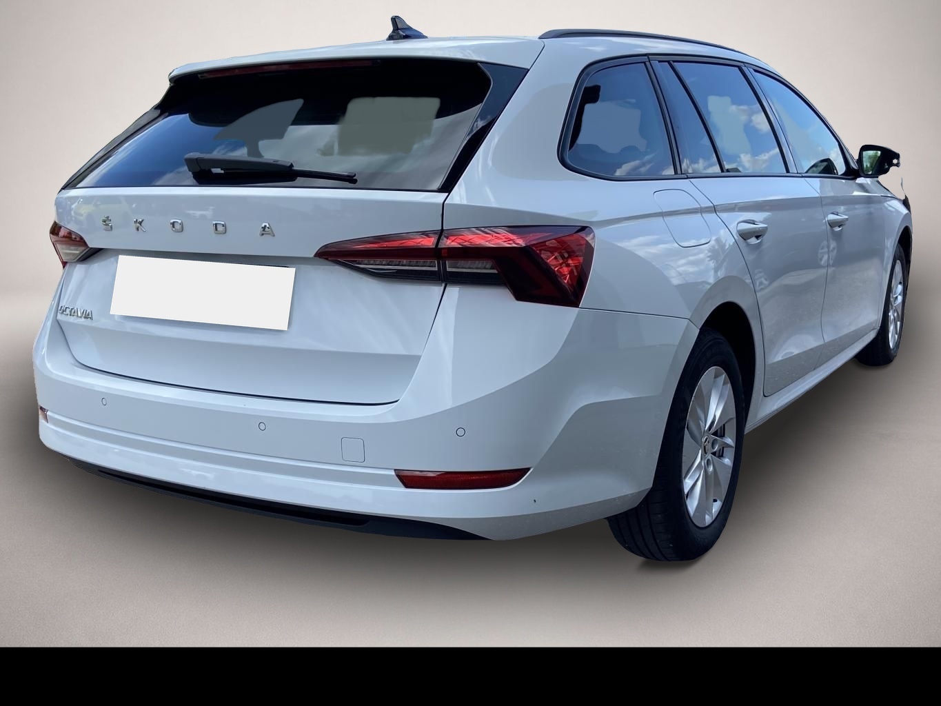 Bild 5 Skoda Octavia Combi 2.0 TDI DSG AHK+SMART-LINK+VIRTUAL