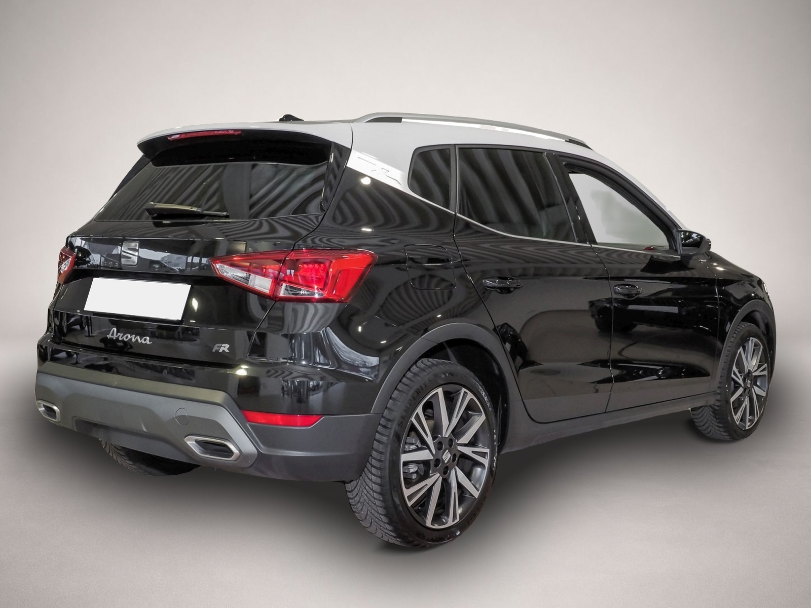 Bild 3 Seat Arona 1.0 TSI DSG FR-Audio Navi*AHK*PDC*Full Lin