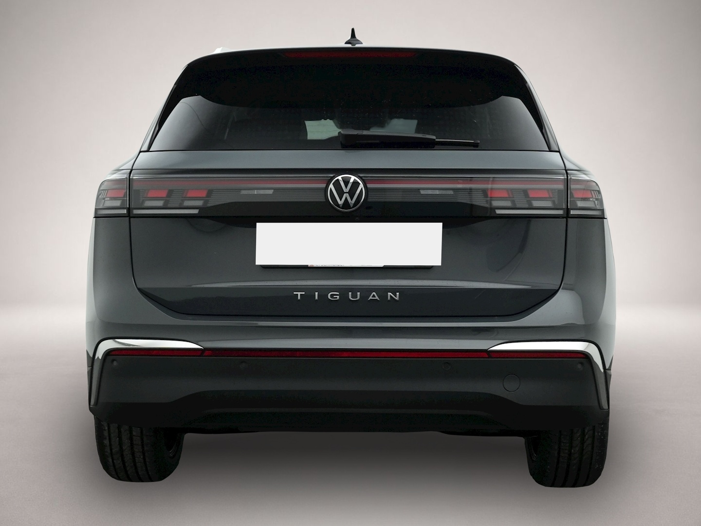 Fotografie 4 des Volkswagen Tiguan 2.0 TDI DSG Elegance AHK NAVI ALU19