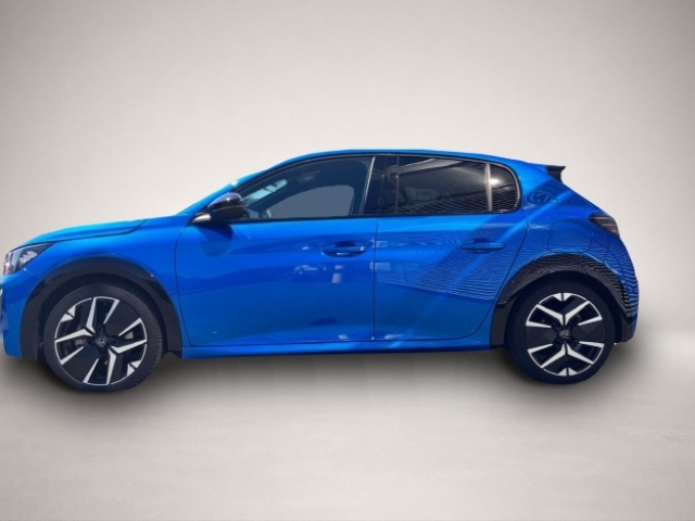 Bild 3 Peugeot 208 GT Hybrid ACC/360°/SHZ/MSGE/BLIS/NAVI/LED